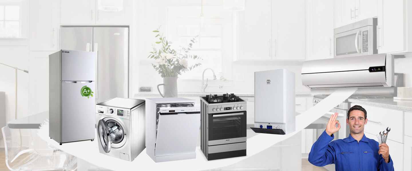 İnciraltı Ferroli Servisi